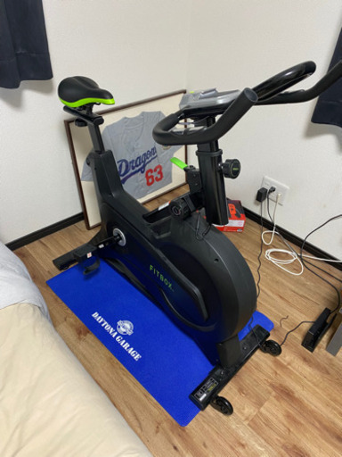 自分の代わりに身体鍛えて下さい！