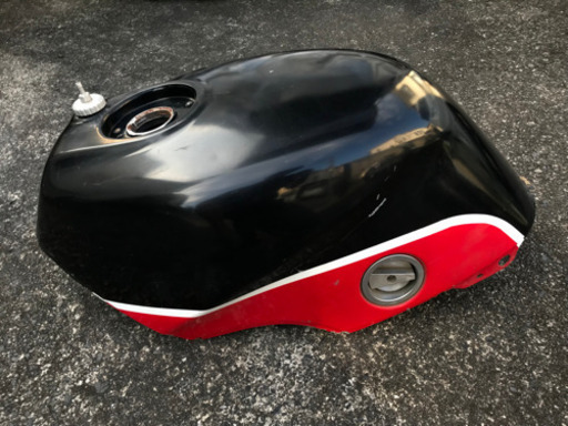 ホンダ VFR400 VFR400K ガソリンタンク NC24 NC21