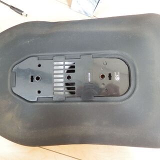 R/Cホバークラフト　ワイルドアタッカー　水陸両用ラジコンの画像