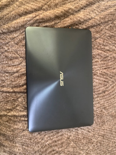 『最終値下』ASUS ノートブック X555UA ( WIN10  64Bit / インテル Core i5-6200U