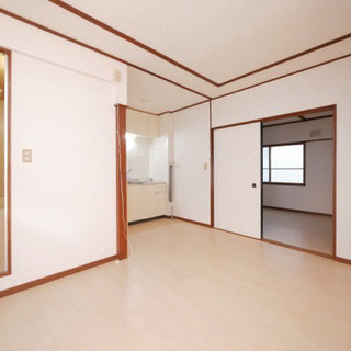 3DK🏠敷礼無し⭕️駐車場無料🚗