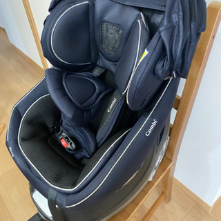 高級チャイルドシート