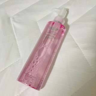 未使用　ナチュラルクレンジングウォーター
