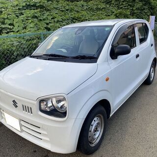 飲食デリバリーに！5AGSのアルトバン！4ナンバー！事故歴無！検...
