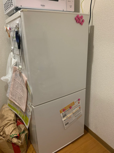 冷蔵庫