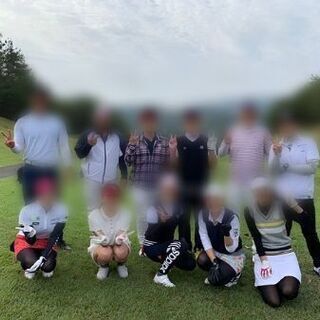 ゴルフ始めてみませんか？？