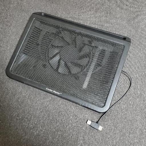 ※決まりました※ノートPC用クーラー