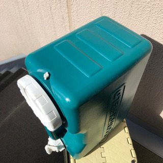 サウスフィールド　ハードウォータータンク　15L