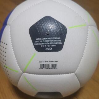 フットサルボール （再投稿）の画像