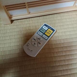  お取引先決定 和室 照明器具 LED リモコン付き シーリングライトの画像