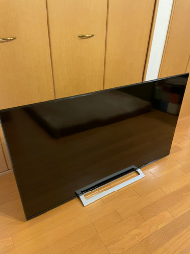 TOSHIBA REGZA 55M520