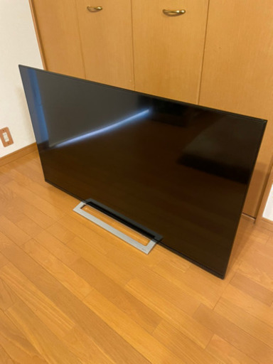 家具 TOSHIBA REGZA 55M520