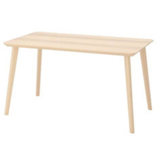IKEA テーブルセット