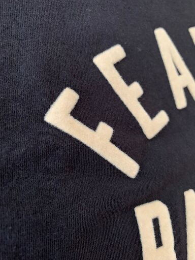 服/ファッション FEAR OF GOD / BASEBALL TEE