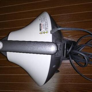 SHARP 布団掃除機 EC-HX100の画像