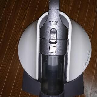 SHARP 布団掃除機 EC-HX100