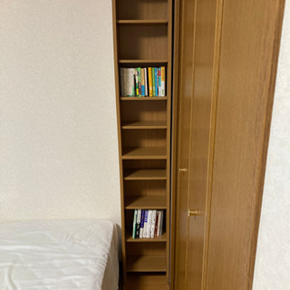 本棚の画像