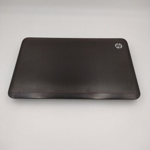 HP 高性能４コア８スレッド版Core i7搭載 HDD750G メモリ8G CD/DVD読み書き 大画面15.6インチ 薄型 HDM