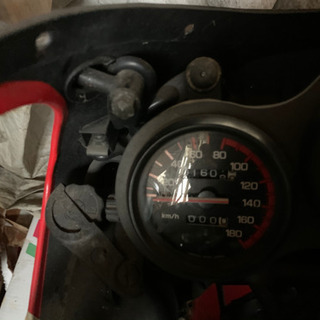 rzv500r ワンオーナー車　レストアベース