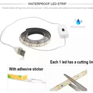 新品　センサーライト②  LEDセンサーライト　センサーライト　LED    LEDテープライト　テープライト　ライト　LEDライトの画像