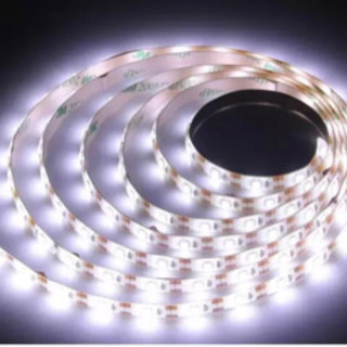 新品　センサーライト②  LEDセンサーライト　センサーライト　LED    LEDテープライト　テープライト　ライト　LEDライトの画像