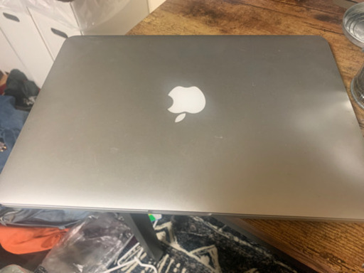 訳ありMacBook PRO late2013 25日迄 