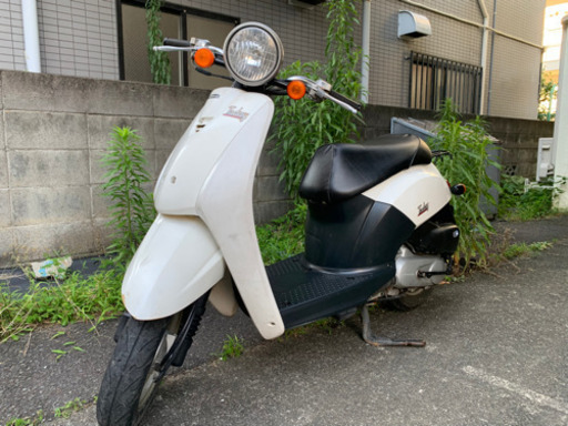 TODAY（AF61）安く乗り出したい方！