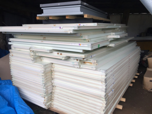 プレハブ冷蔵庫