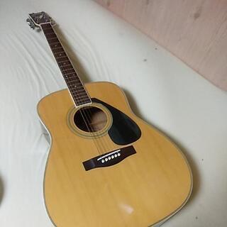 YAMAHA アコースティックギター