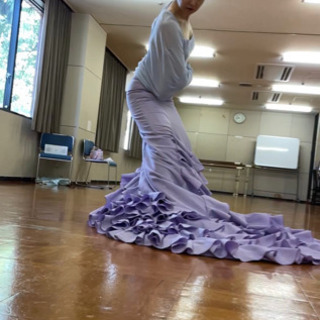 フラメンコ サパテアード強化　レッスンご案内の画像