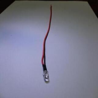 12v❗弾丸型LEDランプ💡の画像