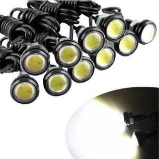 12vLEDシグナルランプ💡