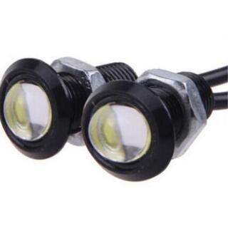 12vLEDシグナルランプ💡の画像