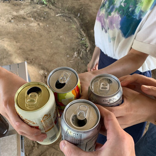 🌈本日開催！7/25(日)【現23名】夏本番BBQ企画！他幹事様...