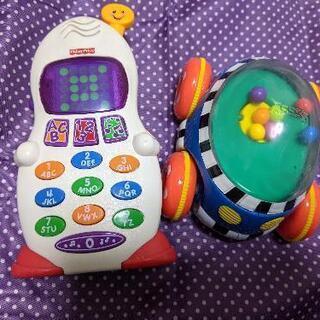 幼児玩具