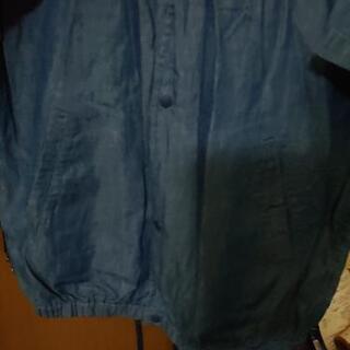 新品  半袖男性用
