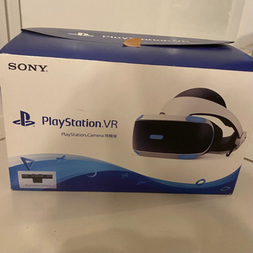 その他 PlayStation VR