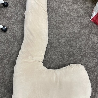 L字クッション