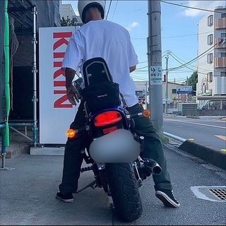 ツーリング仲間募集