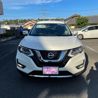 2.0 20Xi 2列車　4WD 2019年5月(R01)