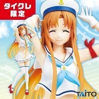 【タイクレ限定】ソードアート・オンライン アリシゼーションWar...