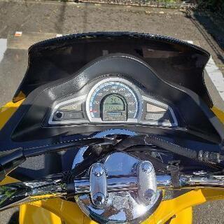 ホンダ　PCX 150  中古車の画像