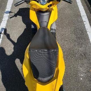 ホンダ　PCX 150  中古車の画像