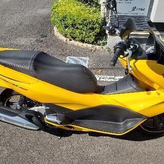 ホンダ　PCX 150  中古車の画像