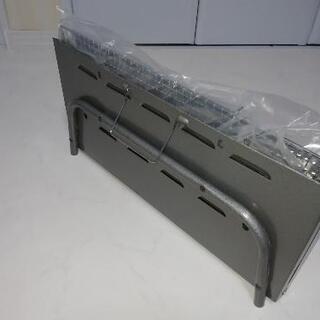 新品未使用 BBQコンロの画像