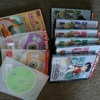 キッズDVD
