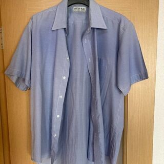 【あげます】半袖シャツ2枚
