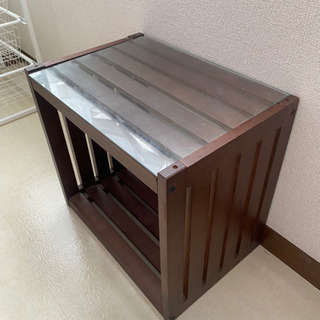 棚の画像