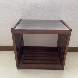 棚の画像