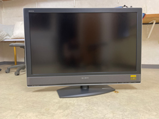 SONY テレビ